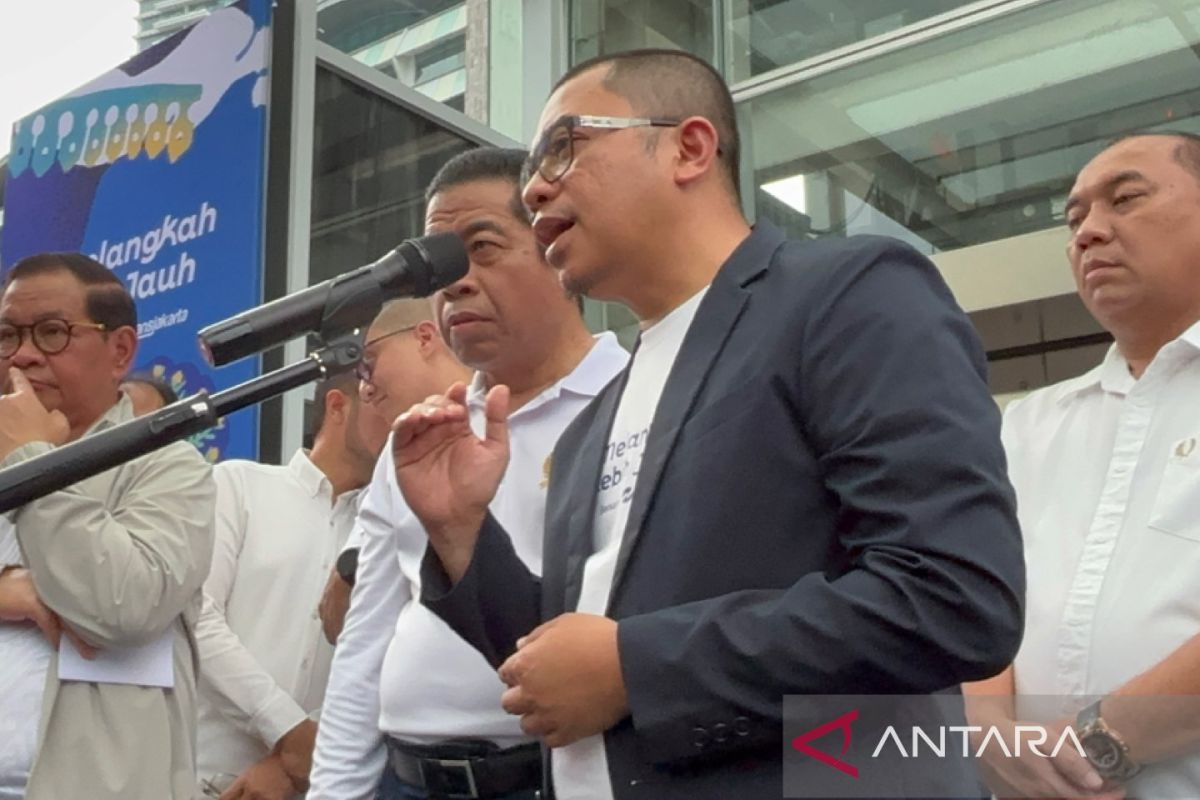 Transjakarta Academy akan kirim 20 pramudi terbaik ke Jepang