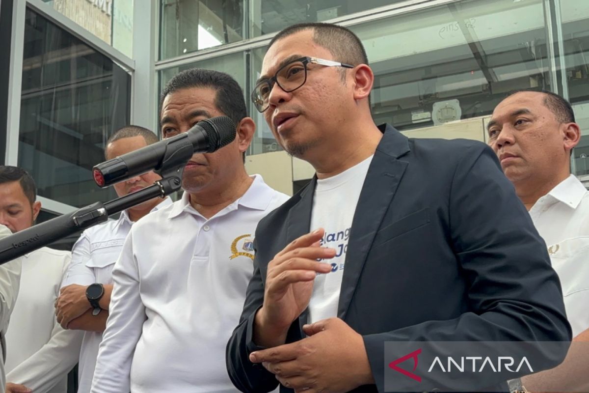 Transjakarta berencana lakukan peremajaan pramudi Mikrotrans