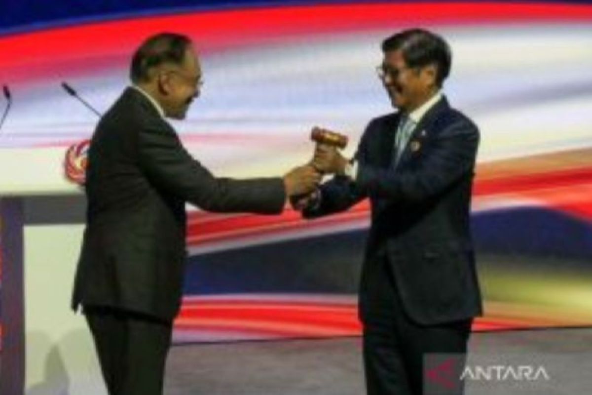 Filipina Tegaskan KTT ASEAN ke-48 Tetap Digelar, Meski dengan Format Lebih Sederhana