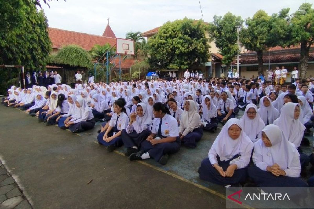 JPPA dukung pembatasan medsos untuk anak hindari kasus pelecehan