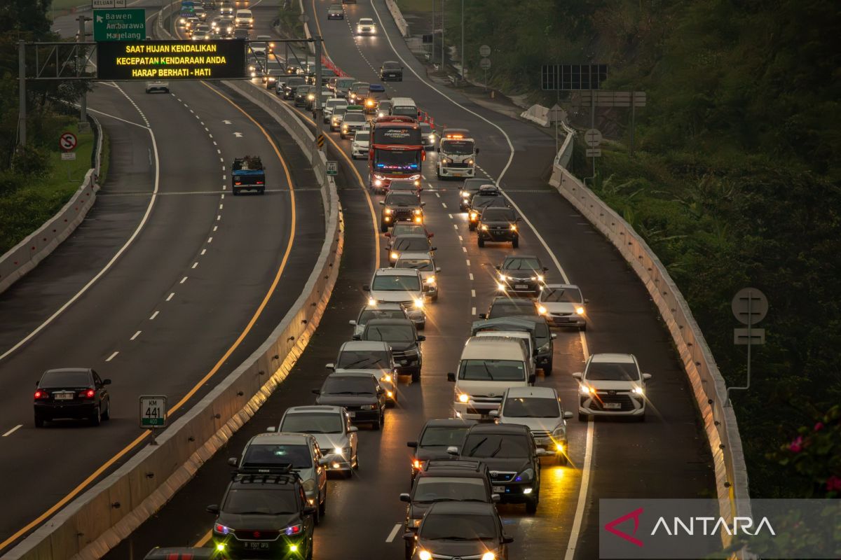 Dari Kota ke Desa: Menggerakkan Mesin Ekonomi Idul Fitri