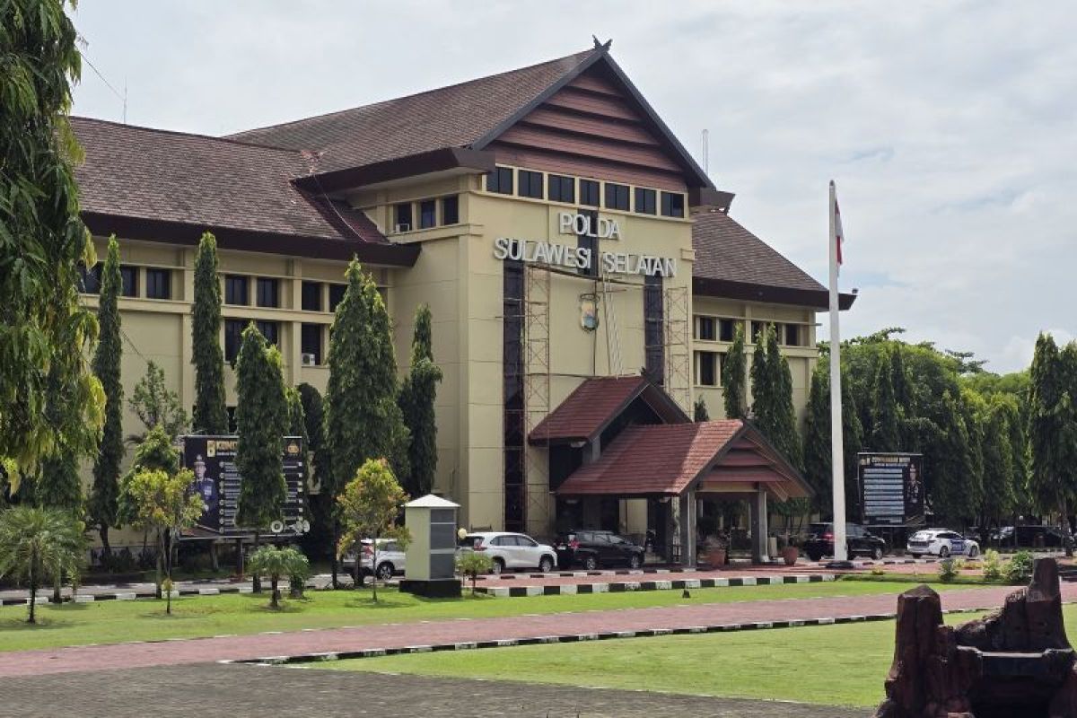 Polda Sulsel ungkap TPPO bermodus adopsi