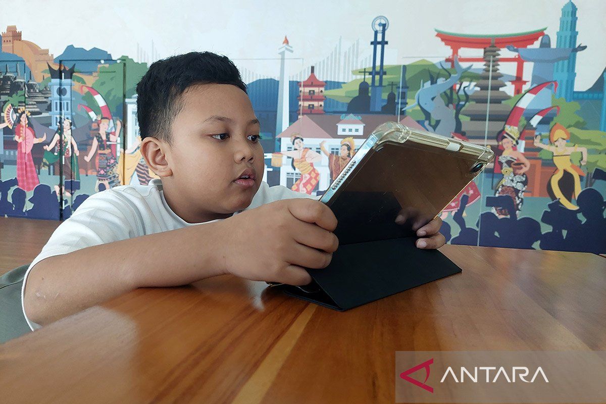 PP Tunas Buka Era Baru Perlindungan Anak Digital