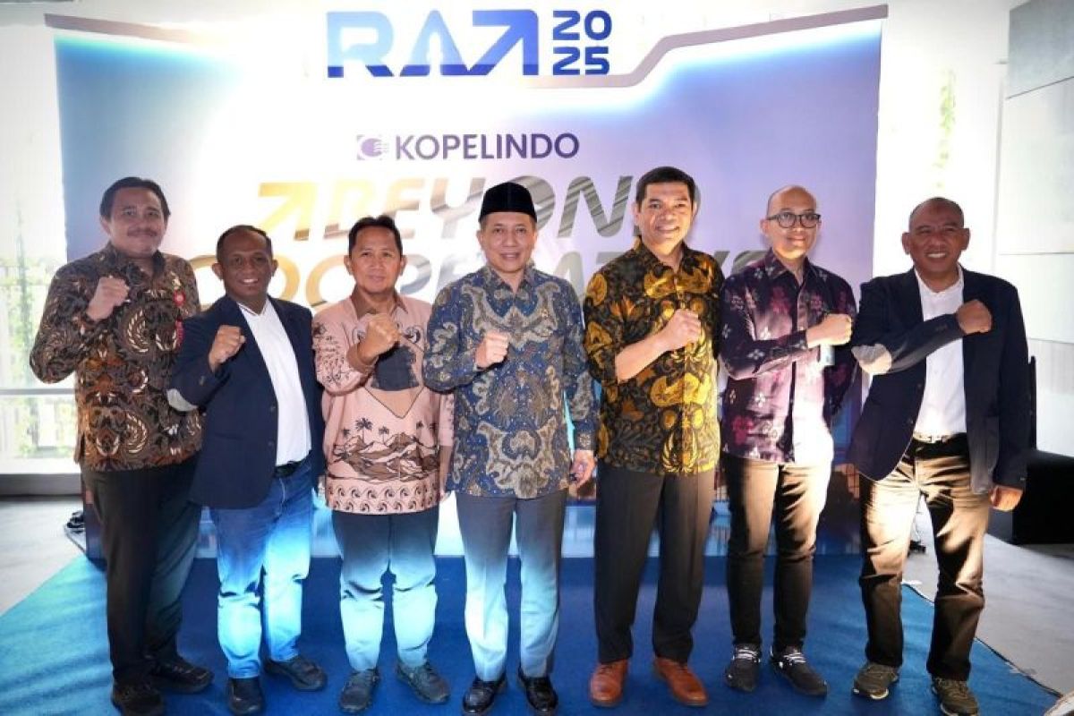 Menkop harapkan koperasi berskala besar jadi "kakak asuh" KDKMP