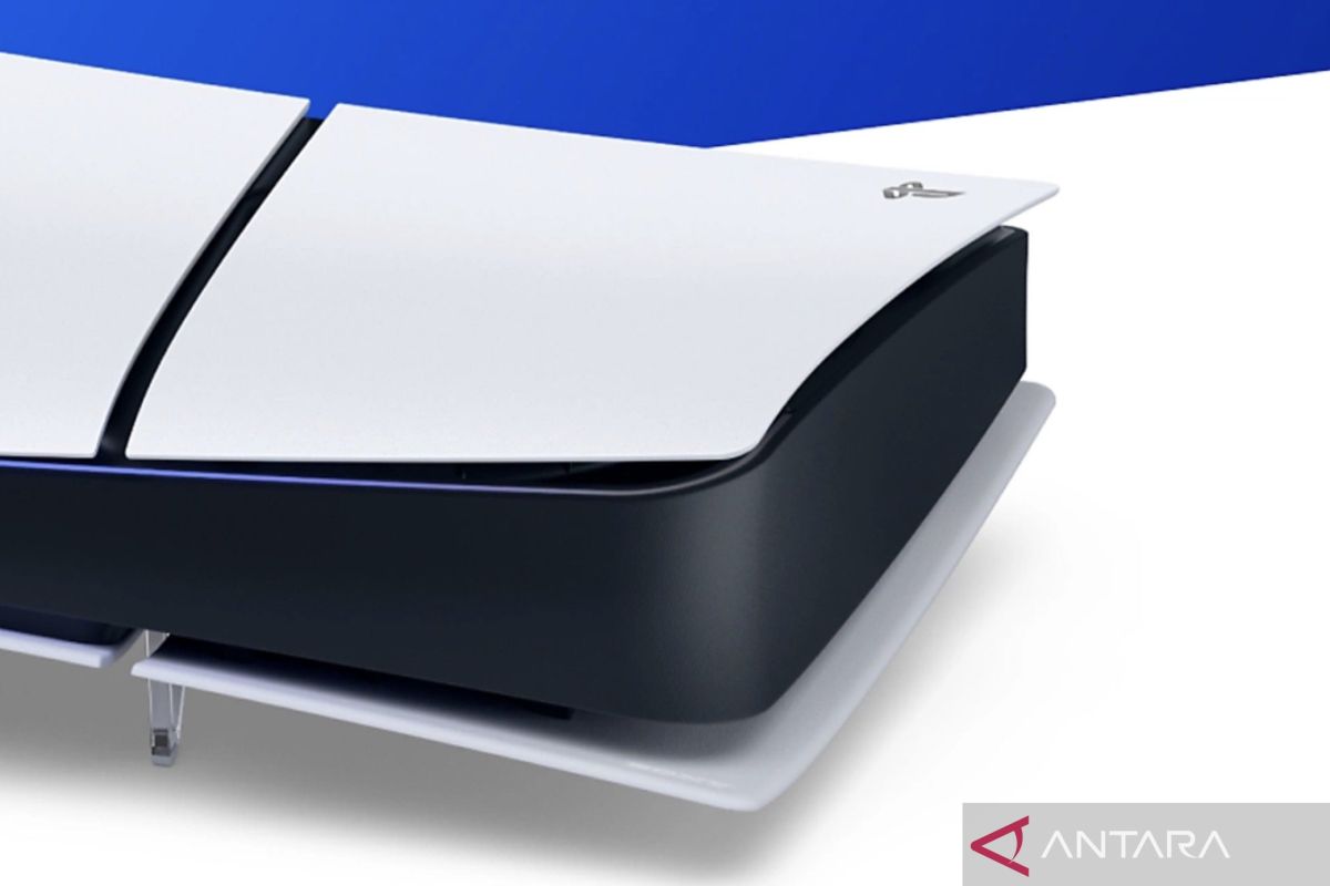 Sony umumkan kenaikan harga konsol PlayStation di pasar global