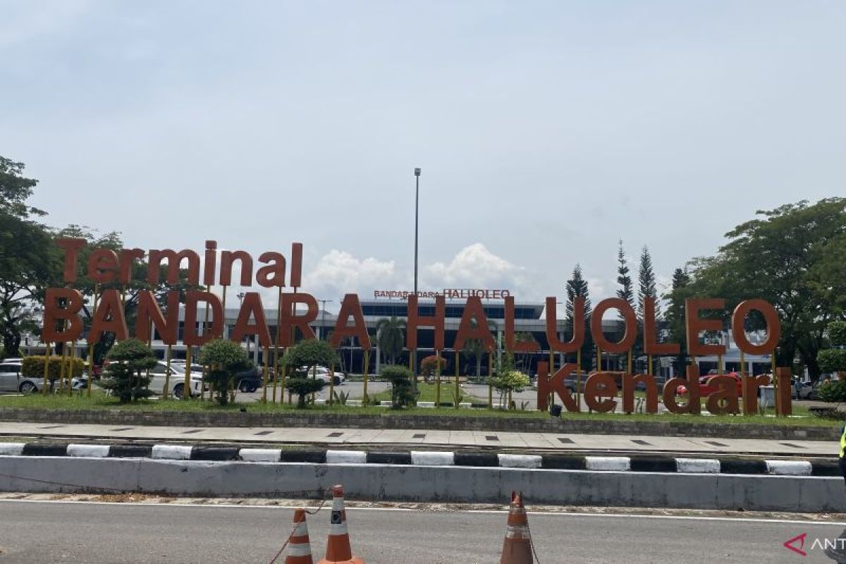 UPBU Haluoleo Kendari evaluasi kualitas pelayanan usai keluhan penumpang viral