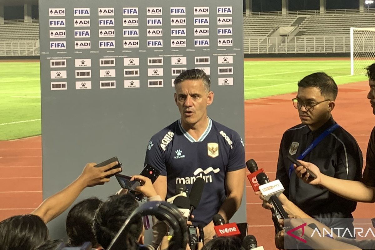 John Herdman: Kita harus temukan cara untuk kalahkan Bulgaria
