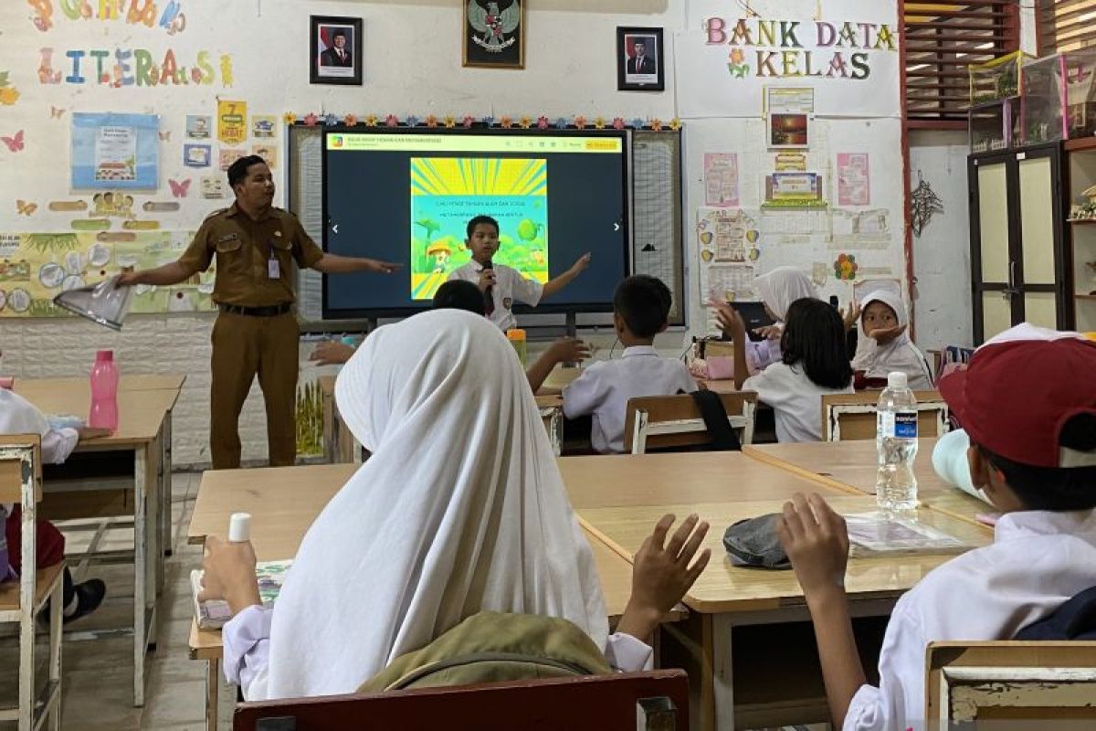 Psikolog: PP Tunas perlu dukungan orang tua agar efektif lindungi anak