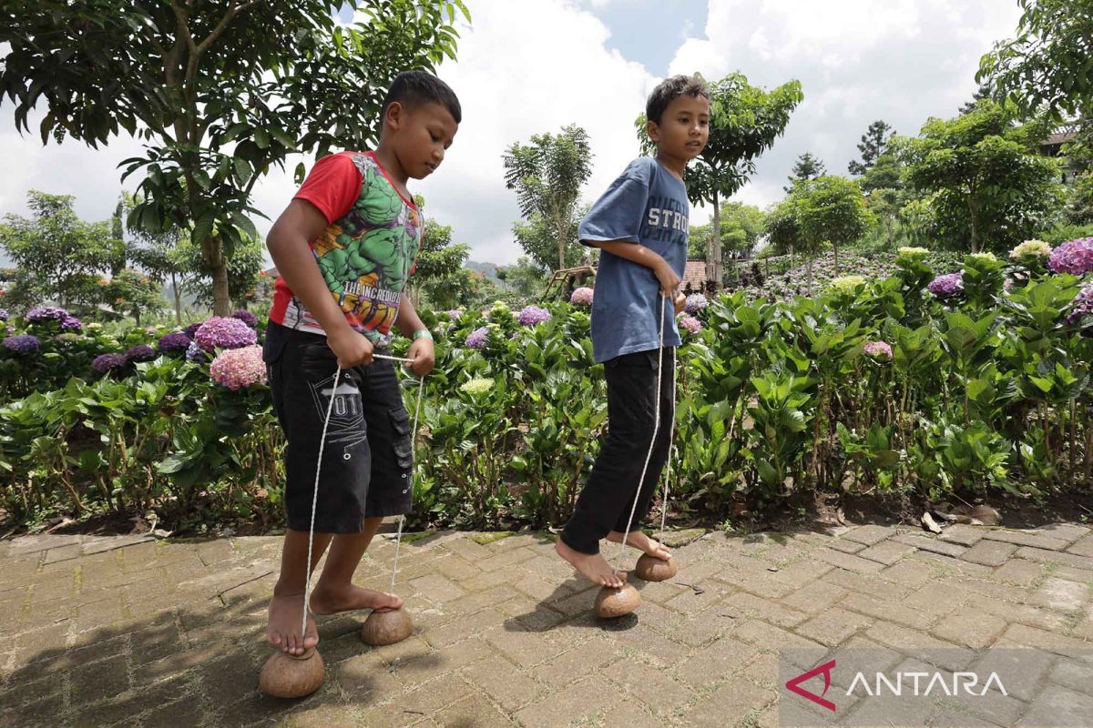 Peneliti: Pelaksanaan PP Tunas perlu disertai layanan kesehatan mental