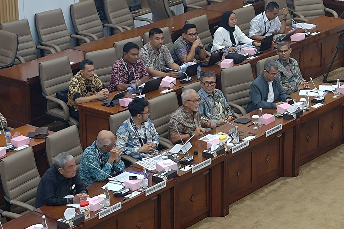 GPPU dorong sinkronisasi kebijakan jaga industri unggas