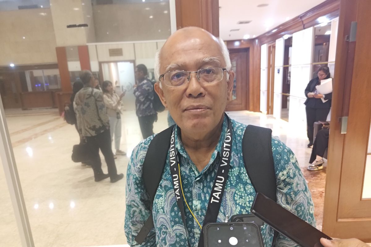 Gapuspindo: Pasokan sapi tetap terjaga di tengah dinamika global