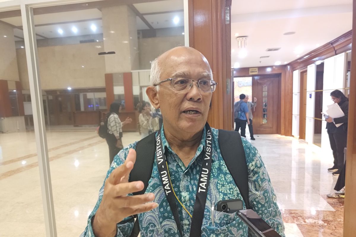Gapuspindo: Impor sapi masih diperlukan kembangkan produksi nasional