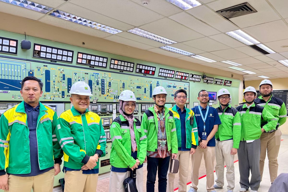 Tenaga Ahli Menteri ESDM: Industri pupuk jadi prioritas alokasi gas