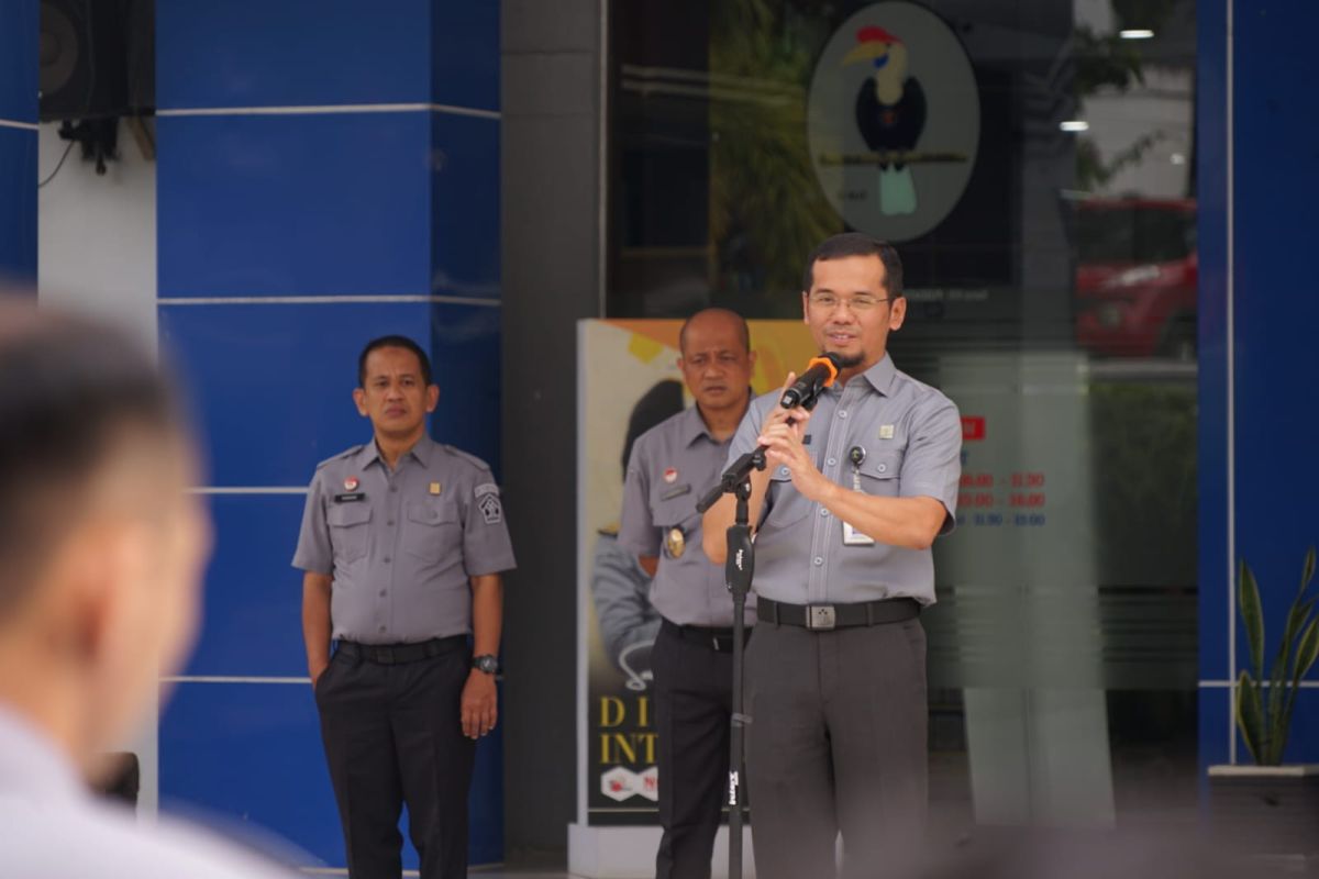 Perkuat peran mediator selesaikan sengketa KI