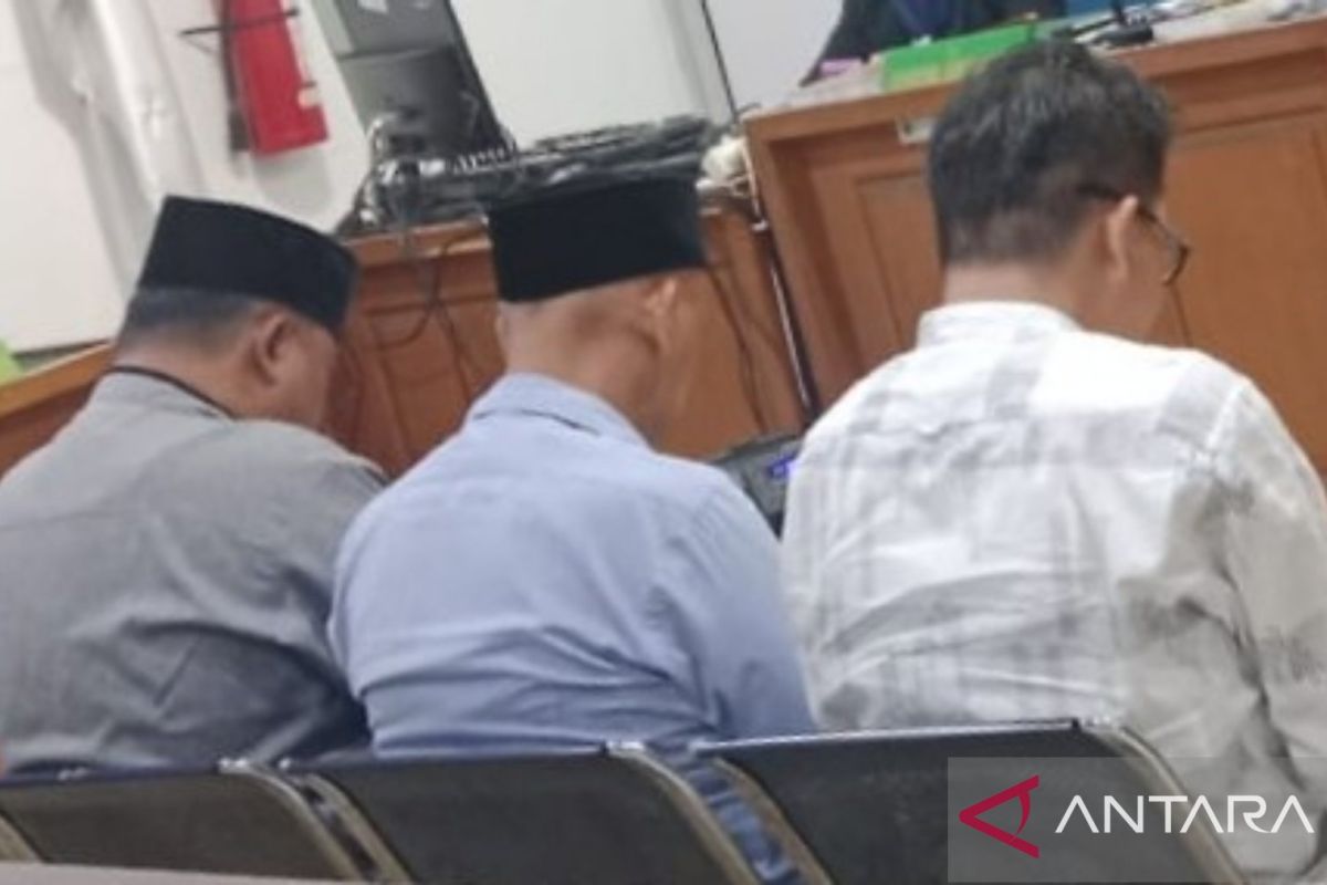 JPU tuntut Ketua KPU Prabumulih 10 tahun penjara terkait korupsi dana Pilkada