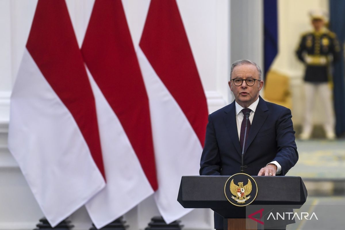 Australia Pangkas Pajak BBM Sementara, Harga Solar dan Premium Bisa Lebih Ringan