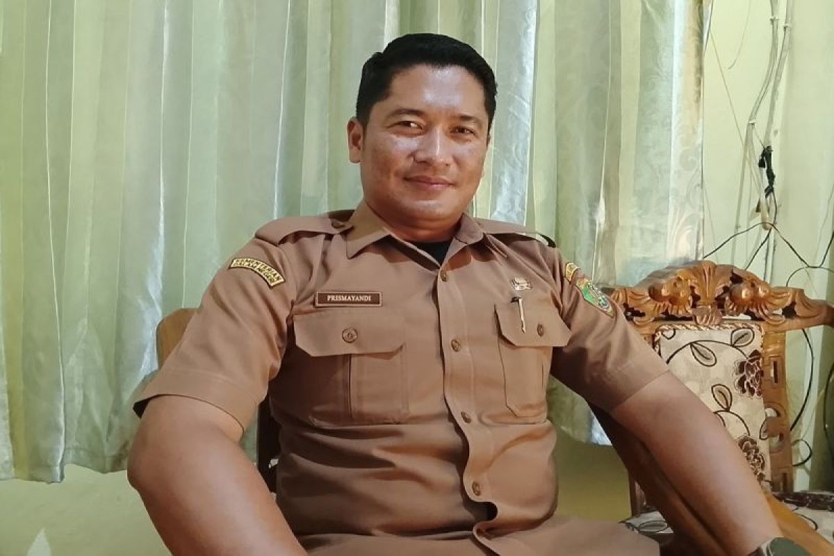 Optimalkan pelayanan, Pemkab Bartim hadirkan perekaman e-KTP di kecamatan