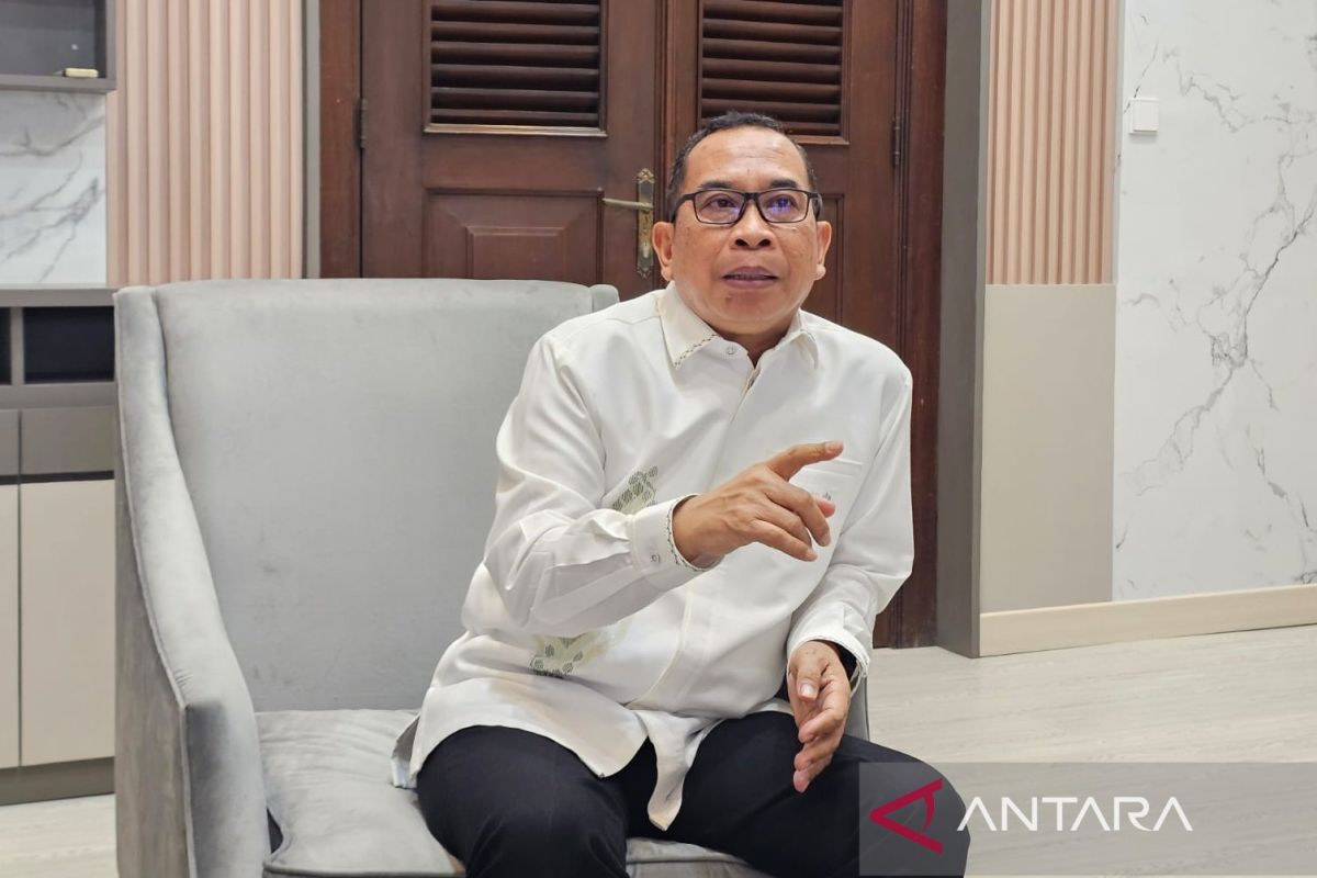 Perpusnas: Efisiensi anggaran tak ganggu layanan dan iPusnas diperkuat