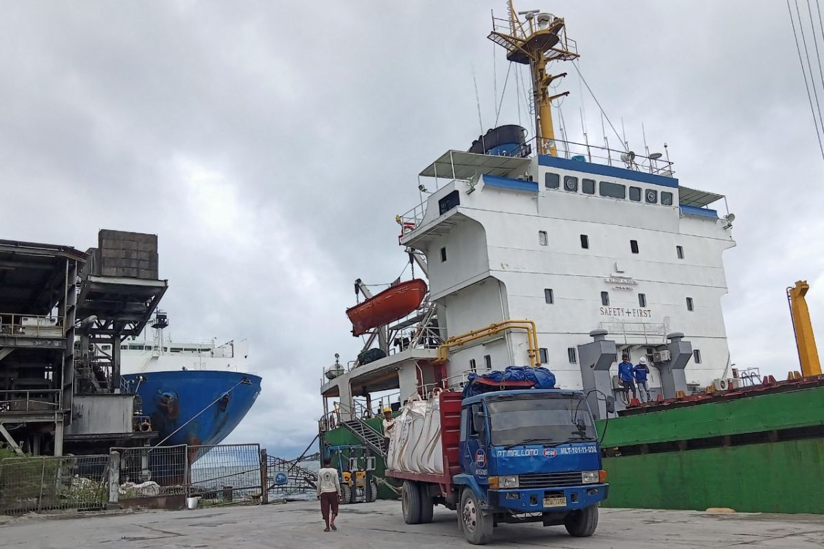 OJK: Pemerintah siapkan insentif dorong daya saing industri galangan kapal