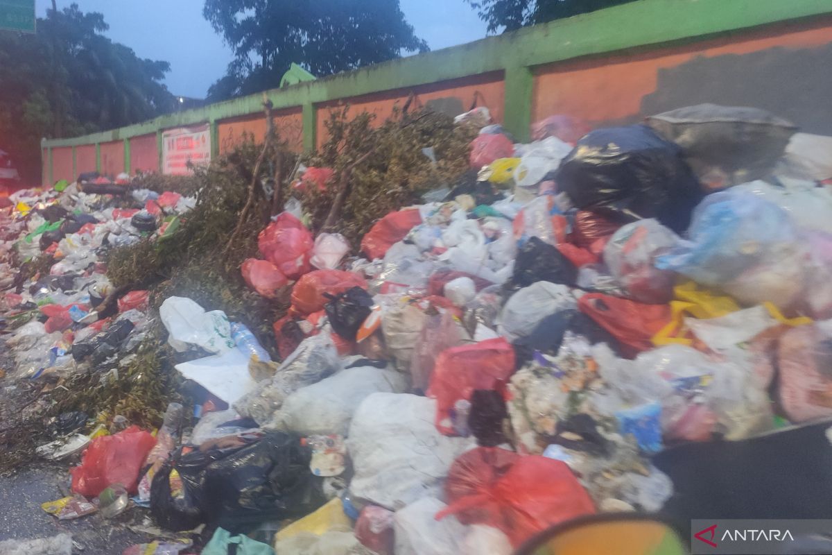 Jakbar sarankan warga beternak lele bantu atasi masalah sampah