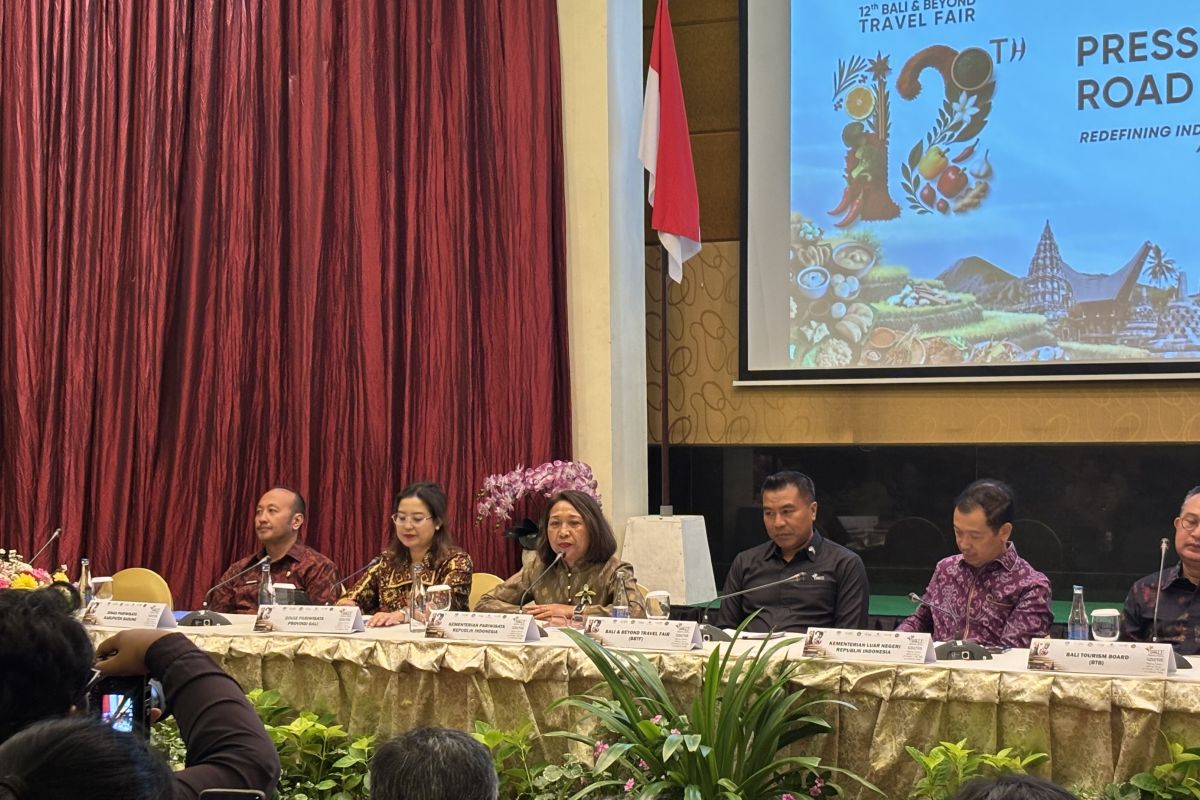 Indonesian tourism pivots to Asian travelers amid Middle East conflict