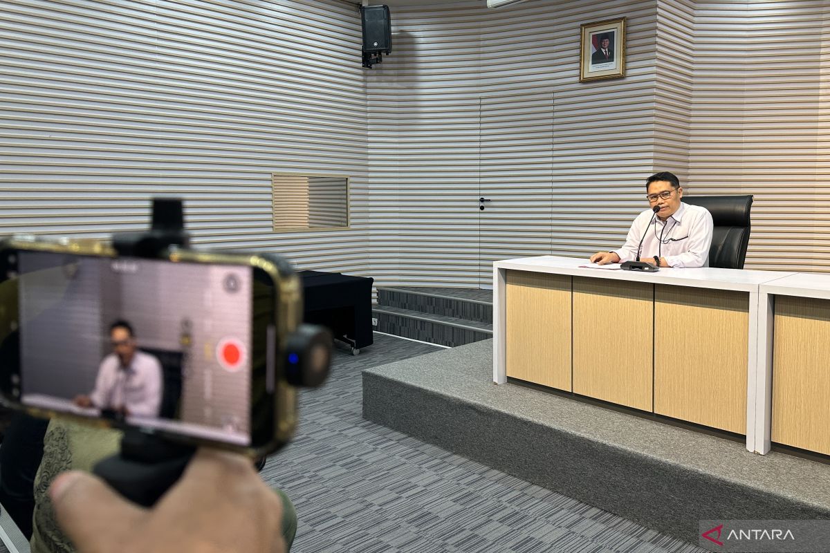 KPK: Maktour untung Rp27,8 miliar pada 2024 dari kasus kuota haji