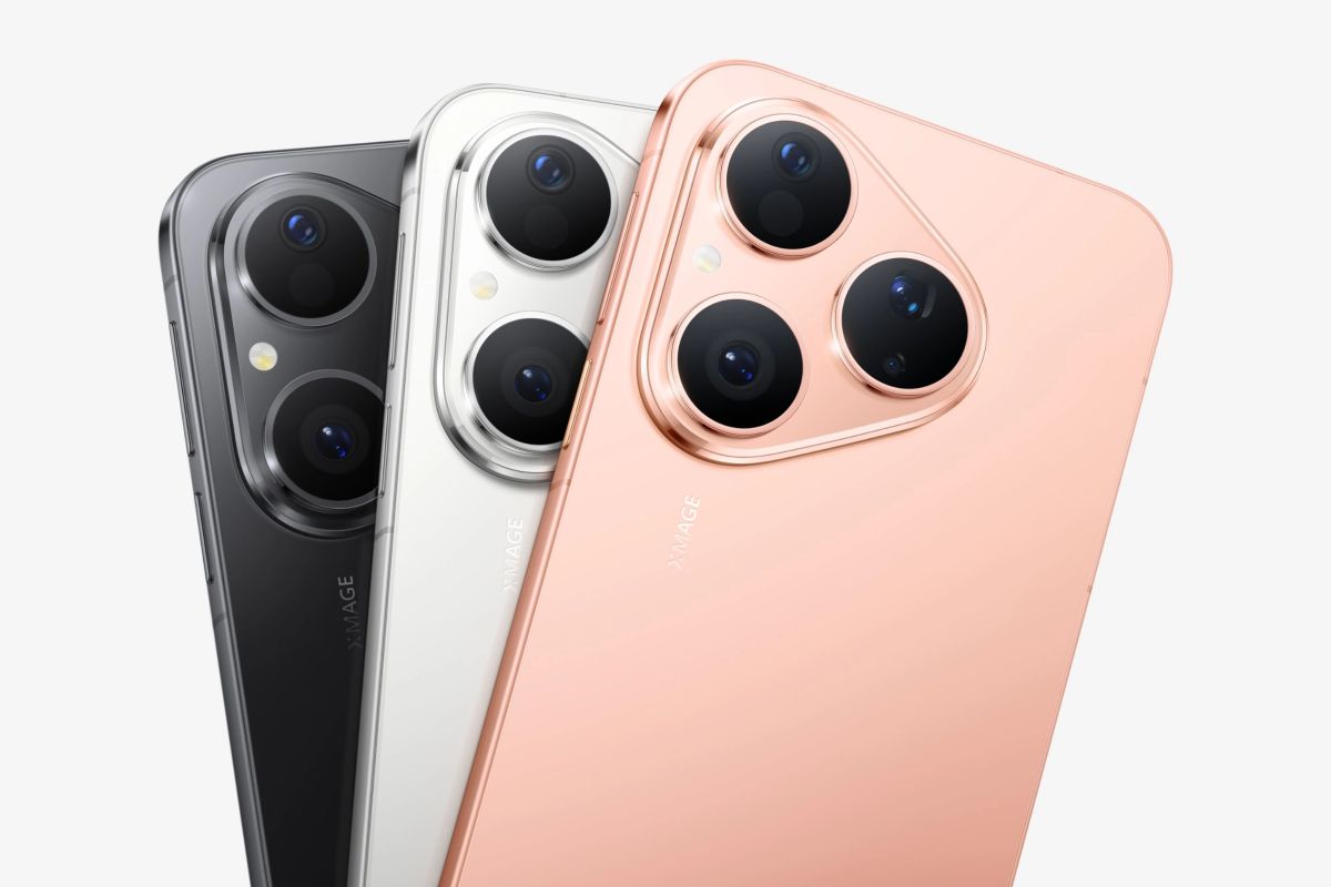 Huawei uji teknologi LOFIC tingkatkan kualitas lensa telefoto ponsel