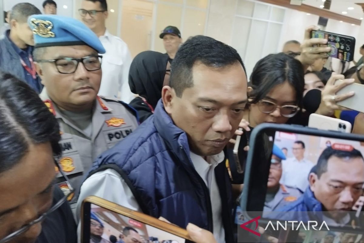 Polisi ungkap motif pembunuh yang sembunyikan mayat di "freezer"