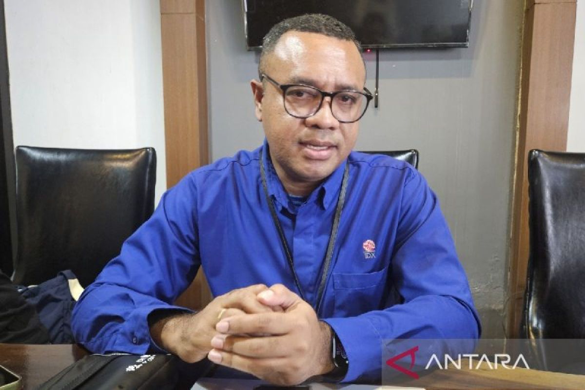 BEI ajak warga Papua tidak panik ambil keputusan investasi