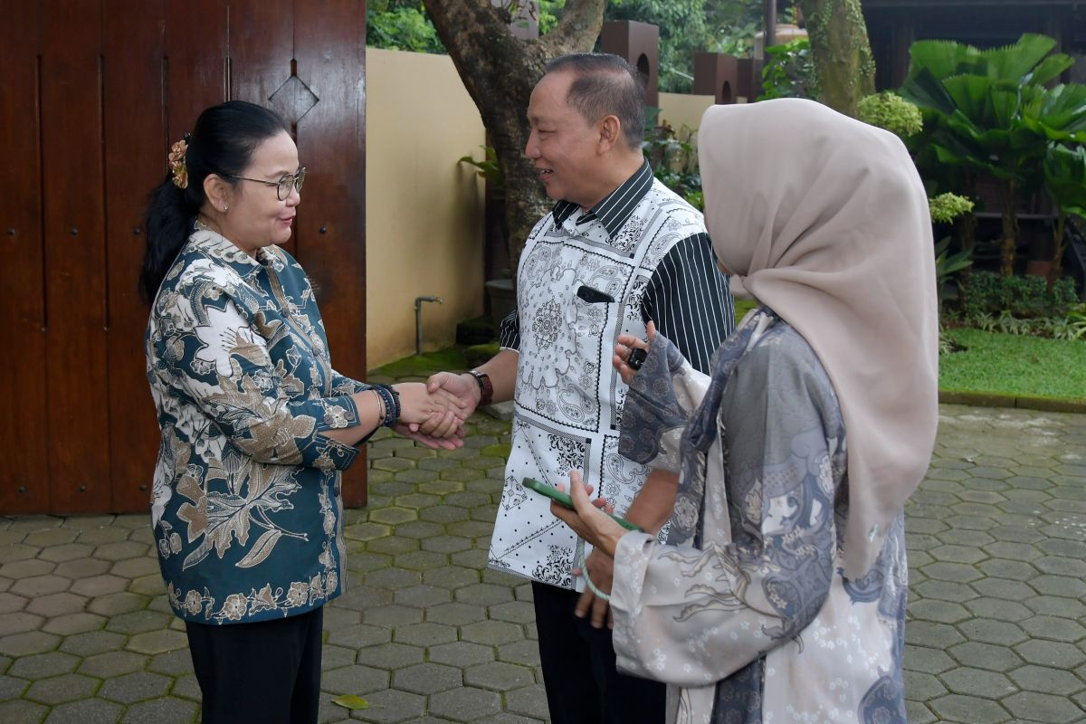 Wali Kota Semarang menekankan keberlanjutan program pembangunan
