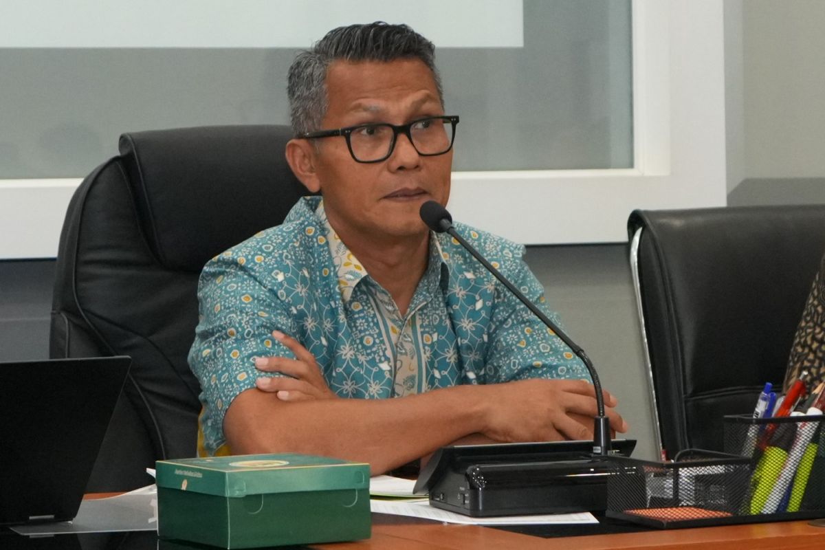 Kemenperin catat IKI Maret 2026 ekspansi di level 51,86 meski melambat