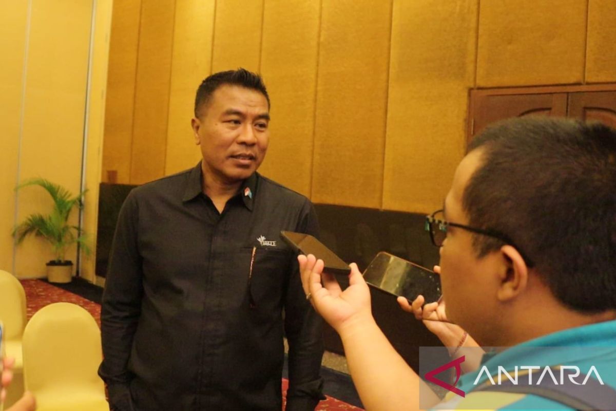 Asita Bali bidik potensi wisman Kazakhstan saat konflik Timur Tengah
