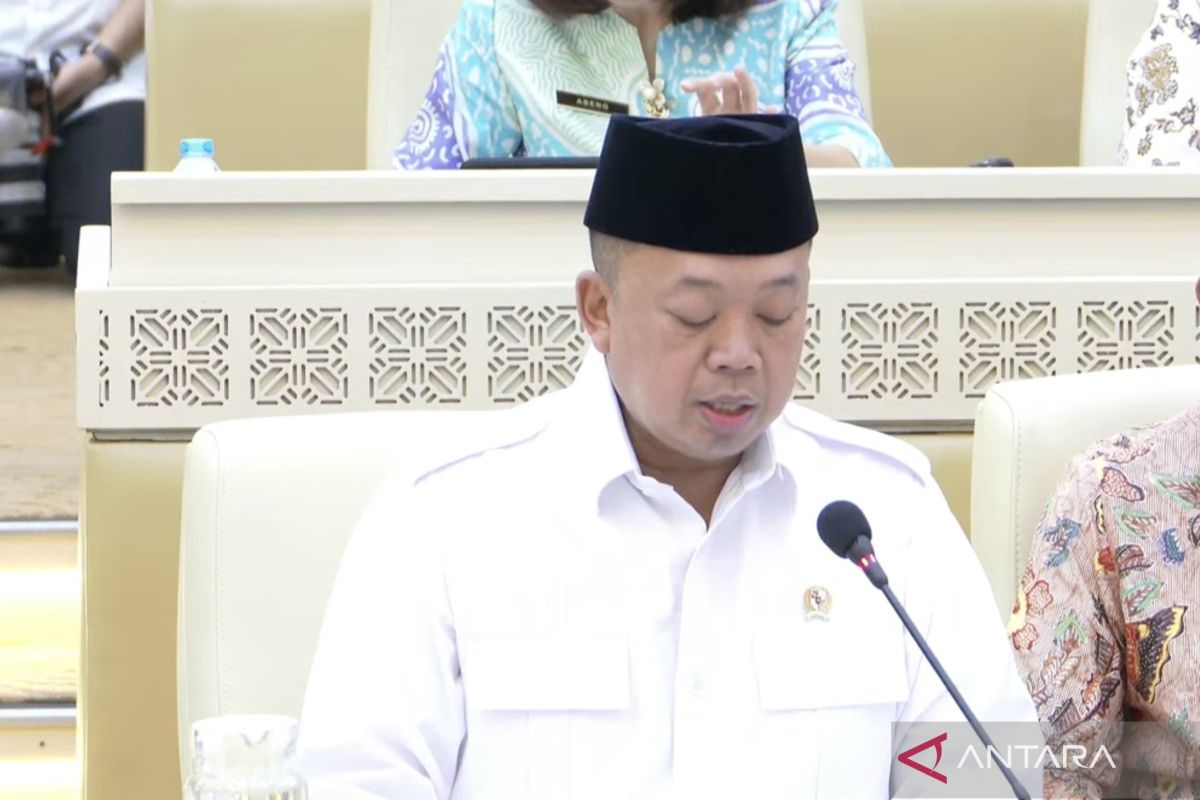 Hingga Maret 2026, Kementerian ATR/BPN selesaikan 219 kasus pertanahan