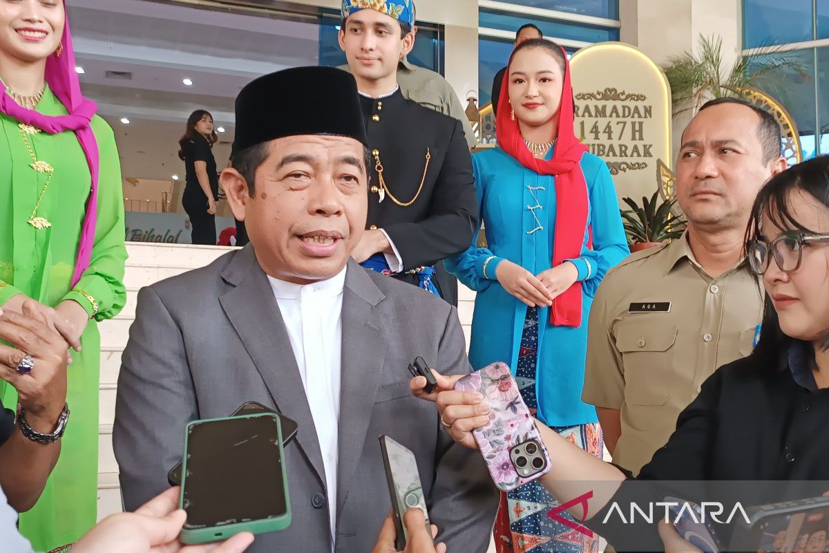 DPRD tegaskan komitmen kawal 15 Perda khusus bagi DKJ