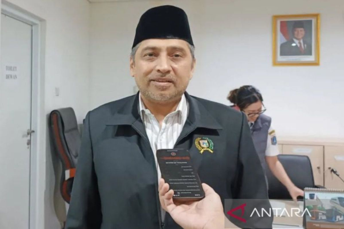 Bapemperda pertimbangkan sanksi bagi orang tua tak bertanggungjawab