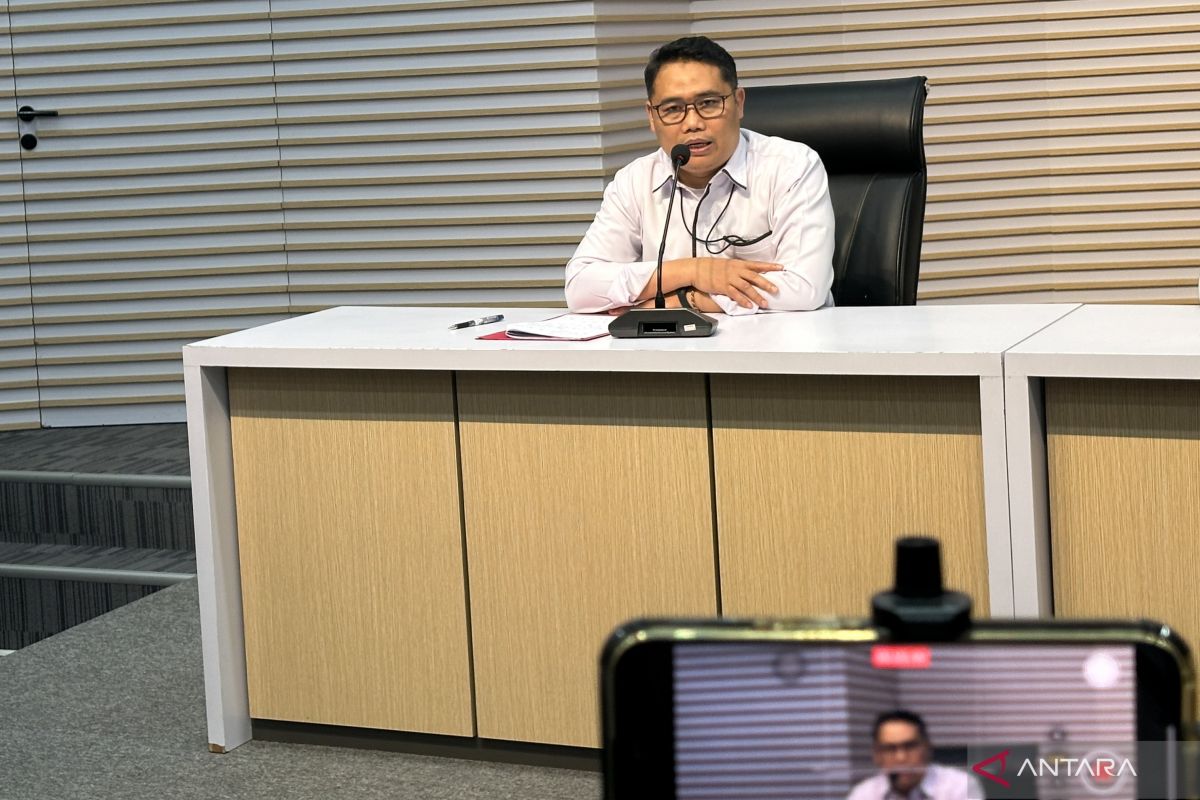 KPK: 8 biro haji terafiliasi Ketum Kesthuri untung hingga Rp40,8 M