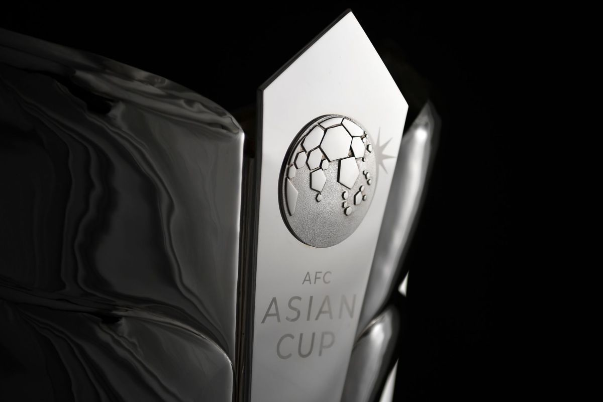 Thailand hingga Filipina Berburu Tiket ke Piala Asia 2027