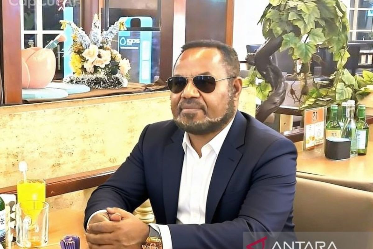 Pemkab tetapkan regulasi pendukung sektor pariwisata di Tolikara
