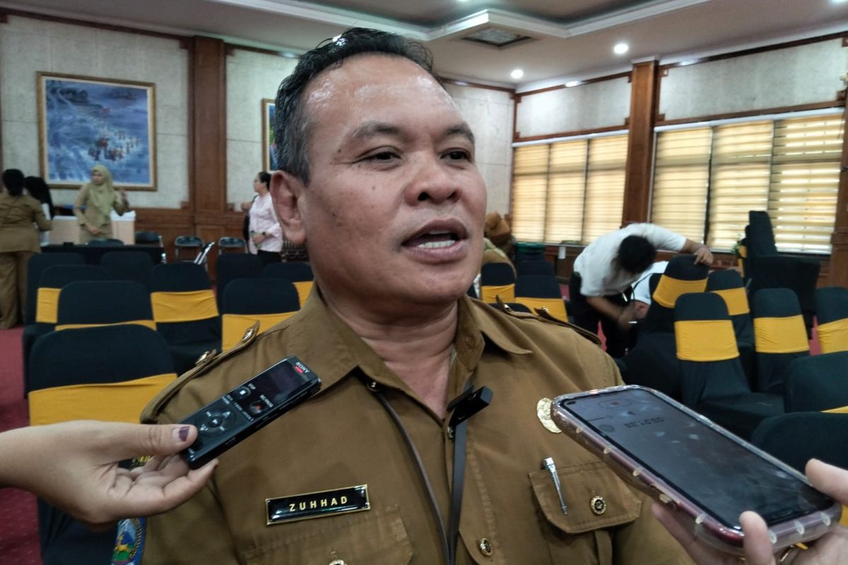 Dukung PP Tunas, Pemkot Mataram usulkan perbanyak ruang bermain anak