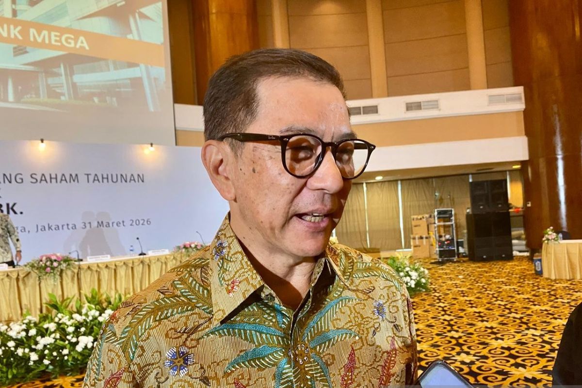 Bank Mega bidik kredit tumbuh 10 persen ditopang segmen korporasi