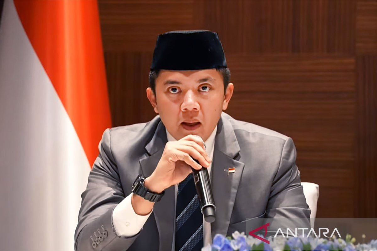 Seskab: Presiden instruksikan evakuasi warga terdampak tsunami Sulut