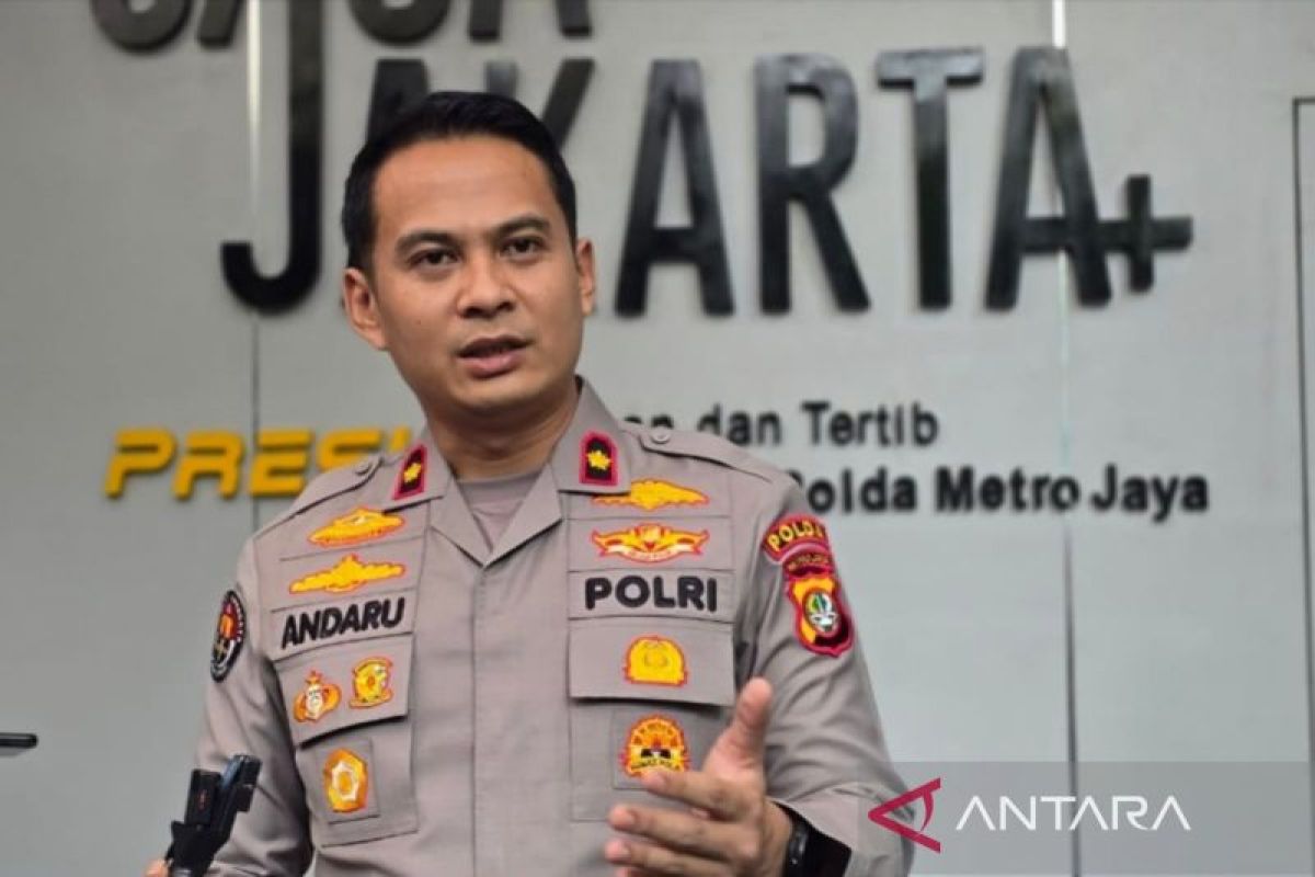 Kasus mayat dalam freezer, Polisi tangkap penadah barang milik korban