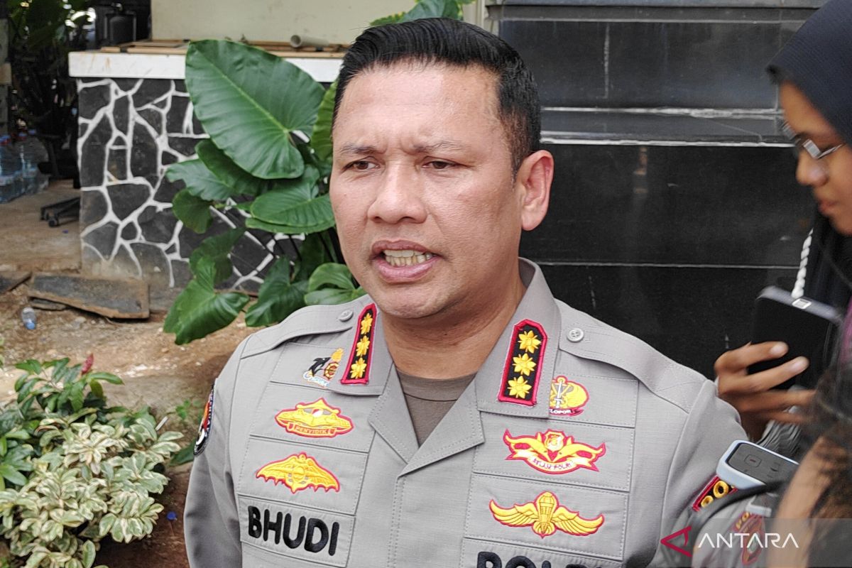 Polda Metro Jaya perpanjang masa penahanan Richard Lee