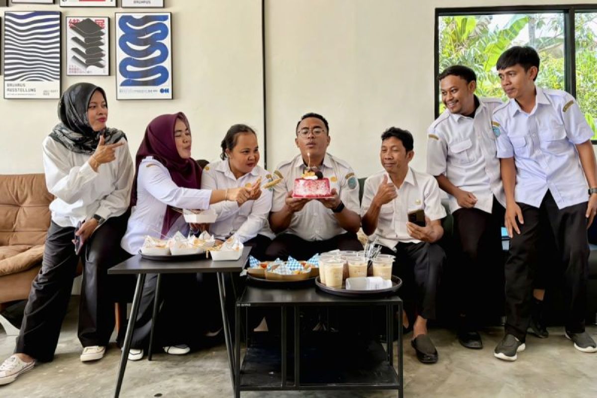 HUT ke-15, LPP RSPD jadi sarana strategis komunikasi pemerintah dan masyarakat