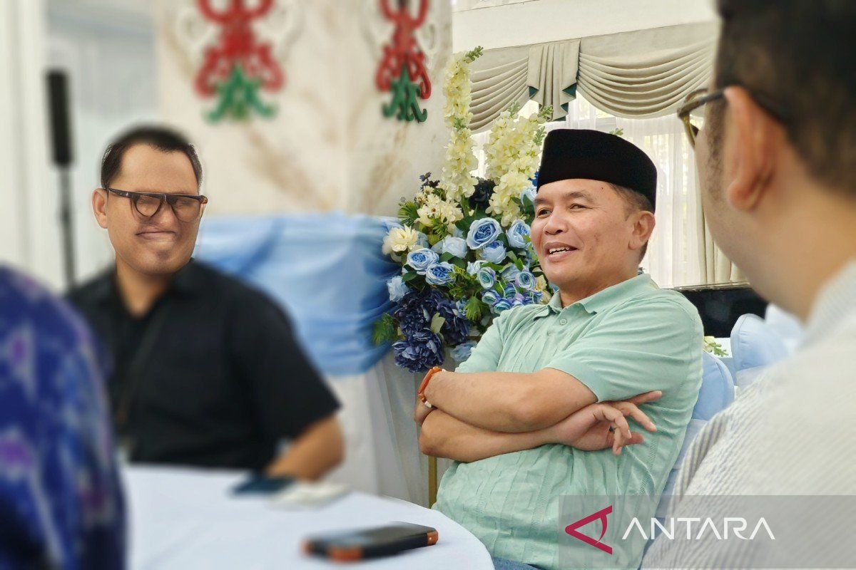Gubernur Kalteng: Cegah penimbunan dan tak perlu 