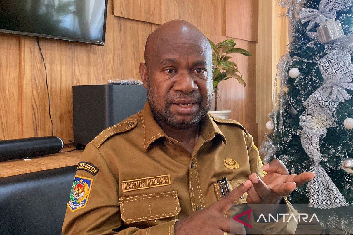 Pemprov Papua minta guru aktif dampingi siswa agar raih beasiswa "Adik"