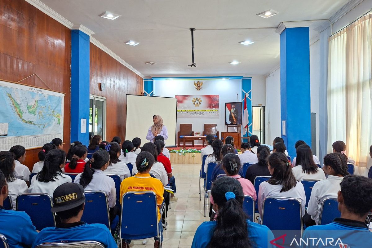 Kepala BP3MI: Penempatan PMI asal NTT mencapai 481 orang hingga April 2026