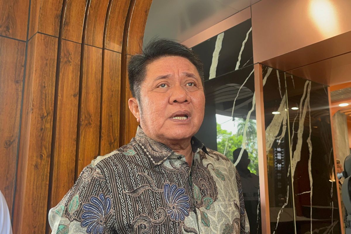 Pemprov Sumsel terapkan kebijakan WFH setiap Jumat bagi ASN