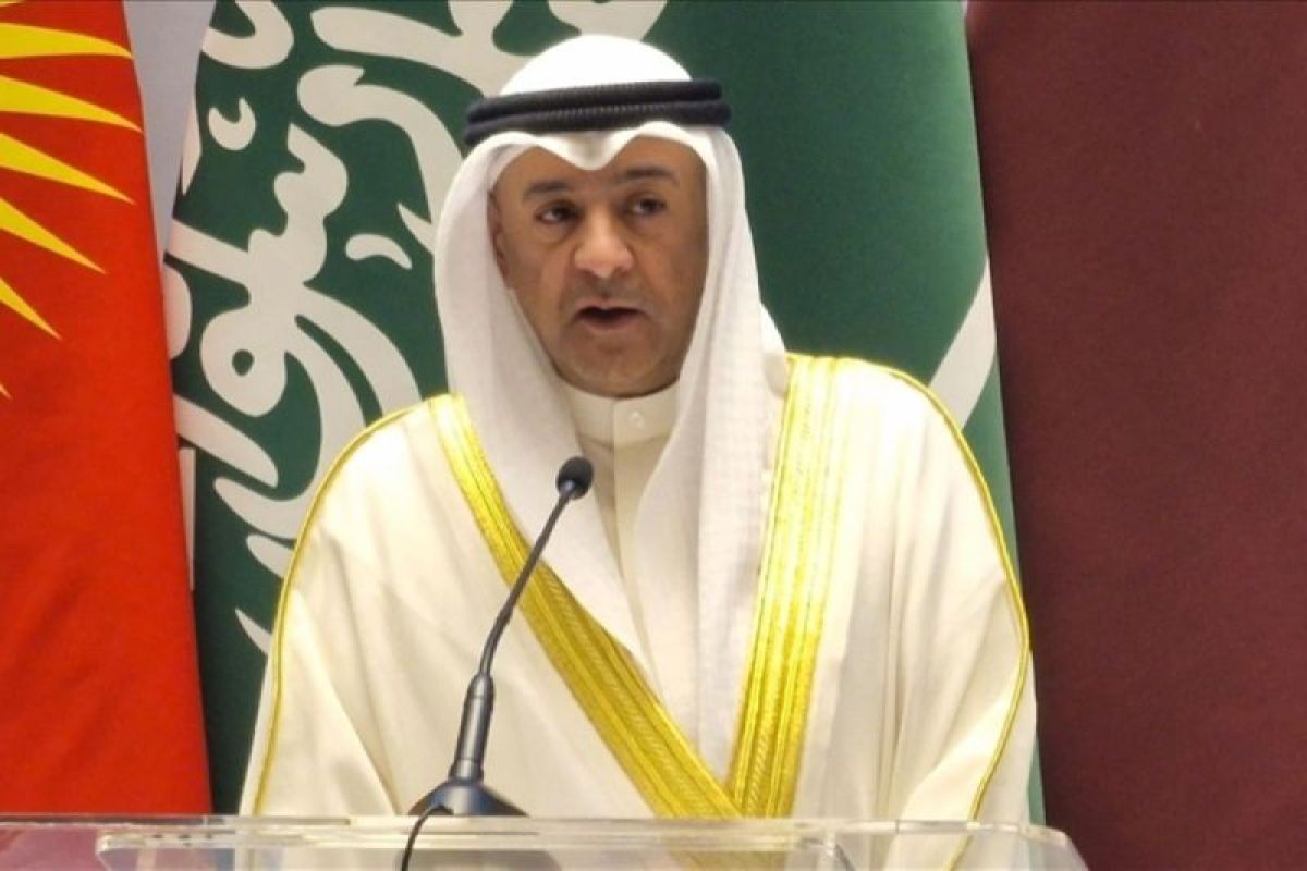 Selat Hormuz ditutup, GCC desak DK PBB lindungi jalur maritim