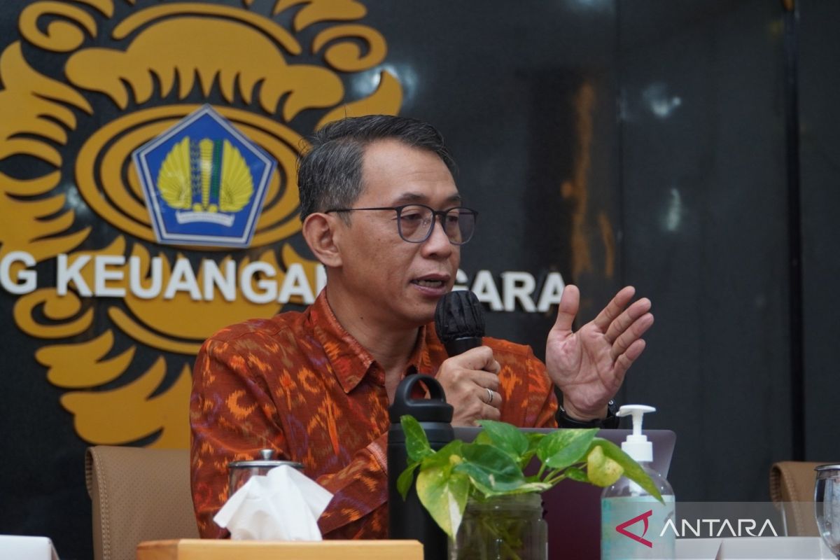 DJP: Sektor pariwisata masih dominan sumbang penerimaan pajak di Bali